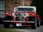 Excalibur Series III SS Phaeton 1975 года